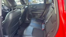 Jeep Compass 1.4 Multiair 140 Longitude 5dr [2WD] Petrol Station Wagon